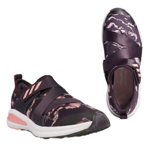 NEW adidas FortaRun X Slip On Running Shoes US 7/ EU 37